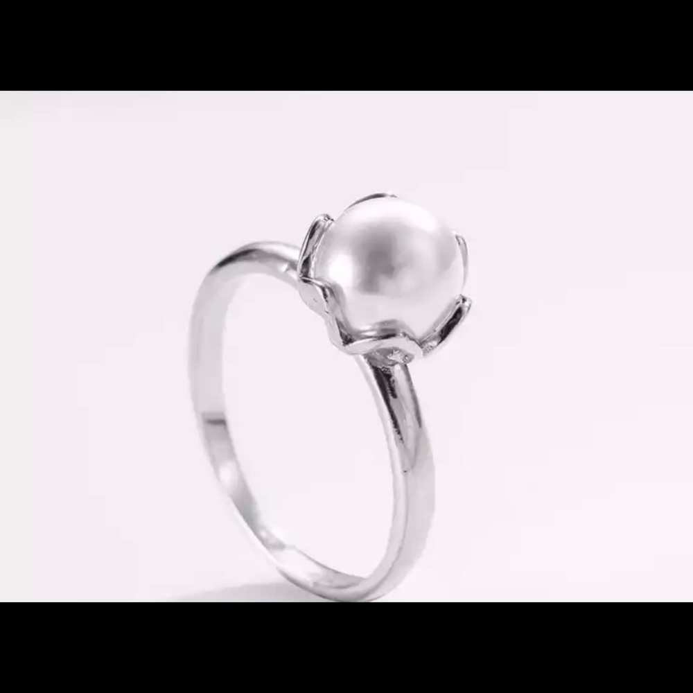 Sterling Silver 925 Ring